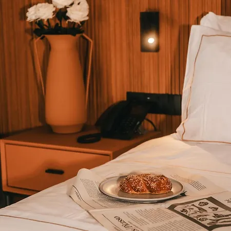 Hotell M Boutique - Designed For Adults