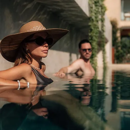 Hotel M Boutique - Designed For Adults Paphos