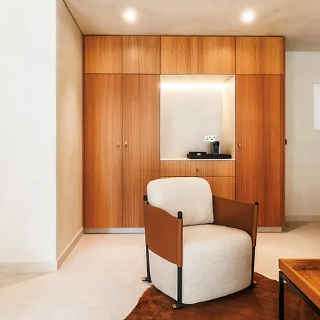 M Boutique -designed For Adults Hotel Paphos