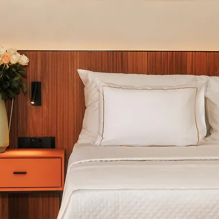 M Boutique -designed For Adults Hotel 5*