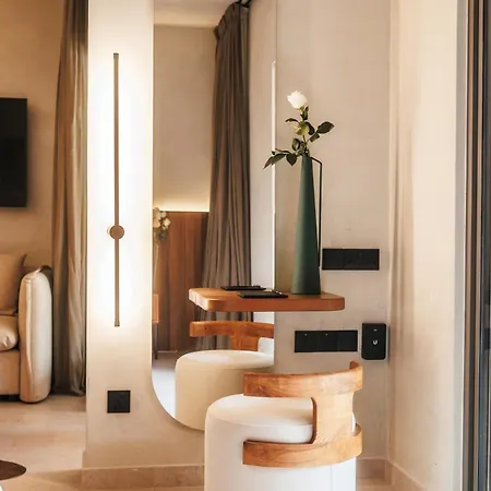 Hotel M Boutique -designed For Adults Paphos