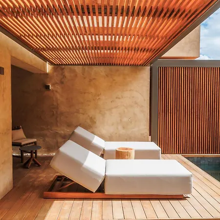 Hotel M Boutique -designed For Adults
