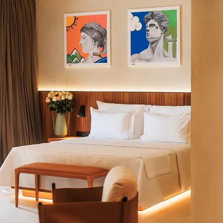 M Boutique - Designed For Adults Hotel Pafos