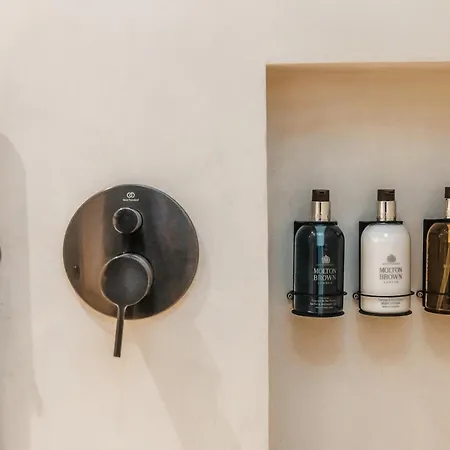 M Boutique -designed For Adults Paphos