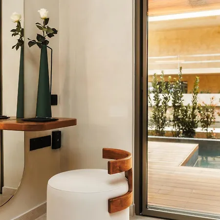 M Boutique -designed For Adults Hotel Paphos