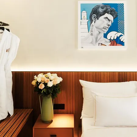 M Boutique -designed For Adults Hotel