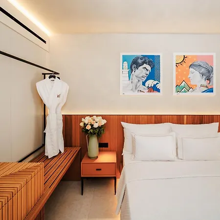 Hotel M Boutique -designed For Adults 5*