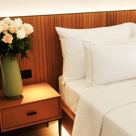 Hotel M Boutique - Designed For Adults Pafos