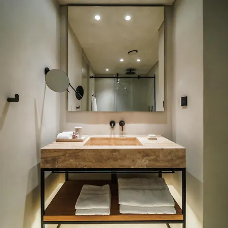 Hotel M Boutique -designed For Adults