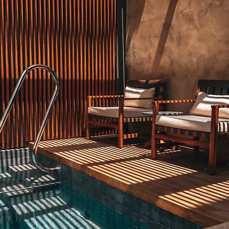 Szálloda M Boutique -designed For Adults 5*