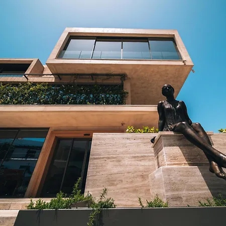 M Boutique - Designed For Adults 5* Pafos