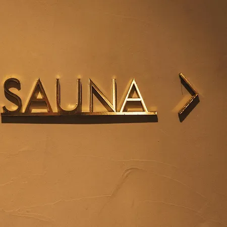 Hotel M Boutique - Designed For Adults 5*