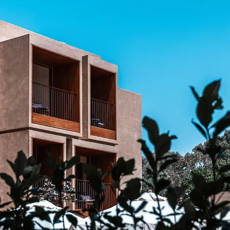 M Boutique - Designed For Adults Hotel Pafos