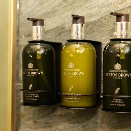 M Boutique - Designed For Adults Hotel