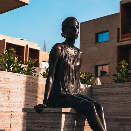 Hotel M Boutique - Designed For Adults Paphos