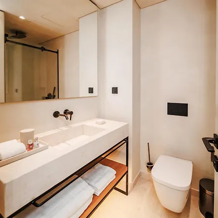 M Boutique -designed For Adults Hotel