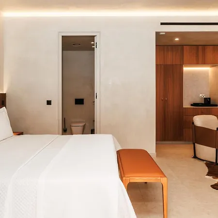 M Boutique -designed For Adults Hotel Paphos