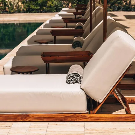 Hotel M Boutique - Designed For Adults Paphos