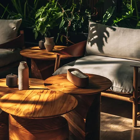 M Boutique - Designed For Adults Hotel 5*