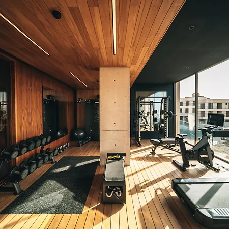 Szálloda M Boutique -designed For Adults 5*