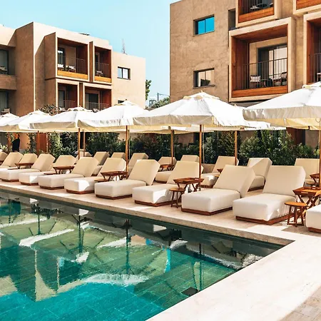 M Boutique - Designed For Adults Hotel Pafos
