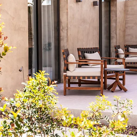 Hotel M Boutique - Designed For Adults Paphos