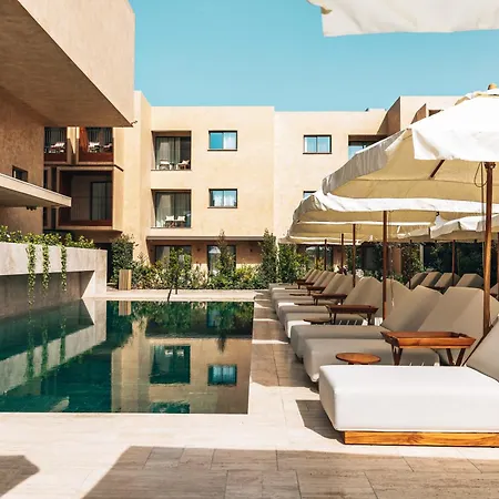 M Boutique -designed For Adults 5* Paphos