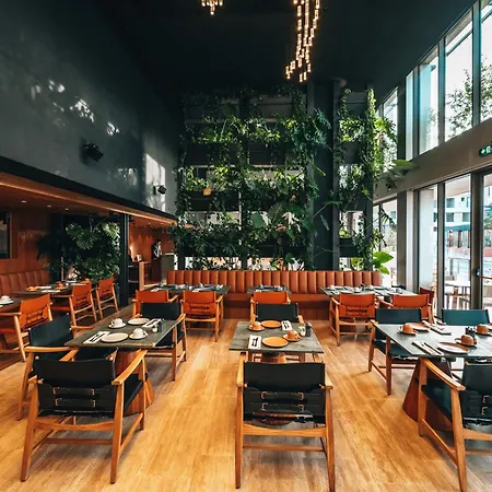 M Boutique - Designed For Adults Hotel