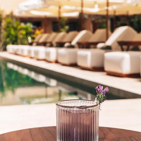 Hotel M Boutique -designed For Adults