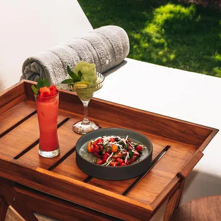 M Boutique - Designed For Adults Hotel 5*