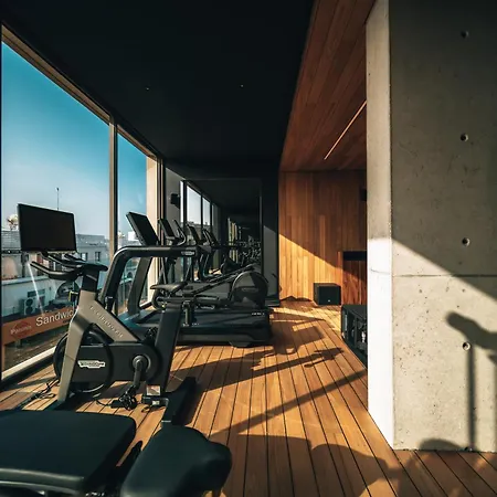M Boutique - Designed For Adults Hotel Pafos