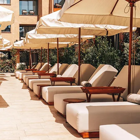 M Boutique - Designed For Adults 5* Pafos