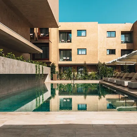 M Boutique - Designed For Adults Hotel