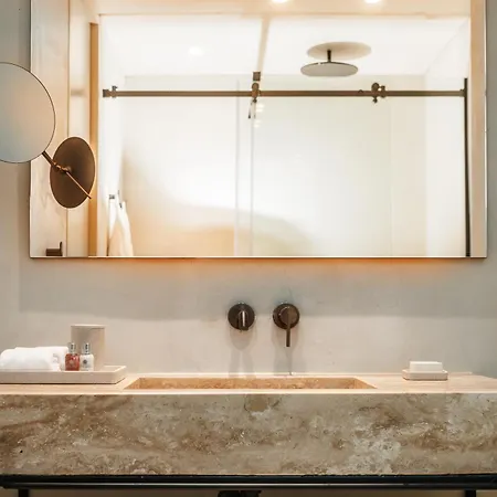 M Boutique -designed For Adults Hotel 5*