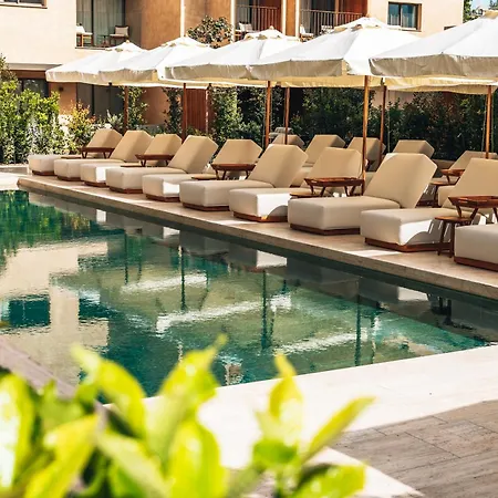 Ξενοδοχείο M Boutique - Designed For Adults 5*