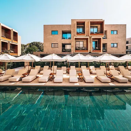 M Boutique - Designed For Adults Hotel Pafos