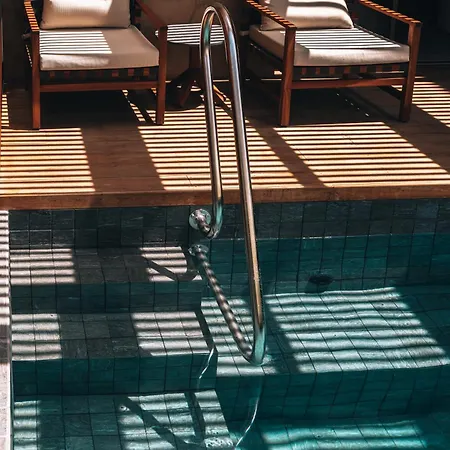 Hotel M Boutique - Designed For Adults Pafos