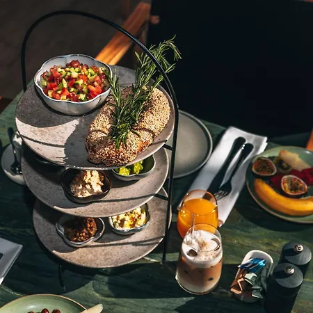 M Boutique - Designed For Adults 5*