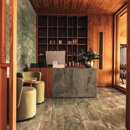 Hotel M Boutique -designed For Adults