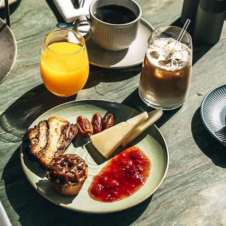 M Boutique - Designed For Adults Hotel 5*