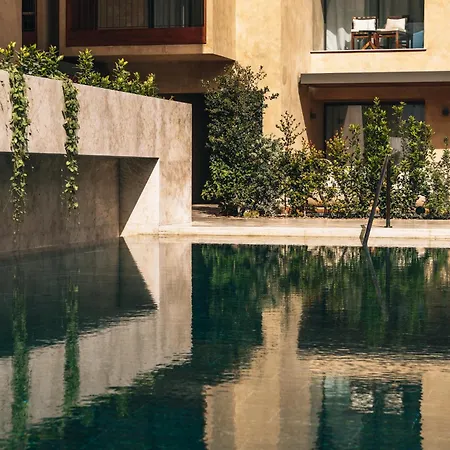 Hotel M Boutique - Designed For Adults Paphos