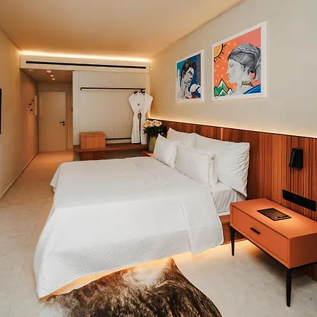 M Boutique -designed For Adults 5*