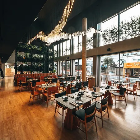 M Boutique - Designed For Adults Hotel