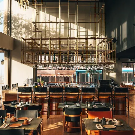 Hotel M Boutique - Designed For Adults Pafos