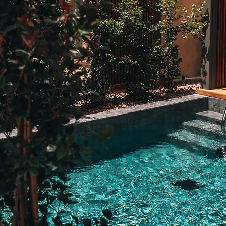 Hotel M Boutique -designed For Adults
