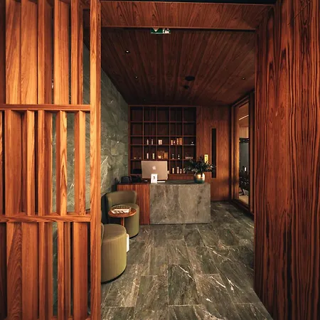 M Boutique - Designed For Adults Hotel Pafos