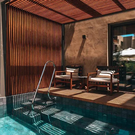 M Boutique -designed For Adults Hotel