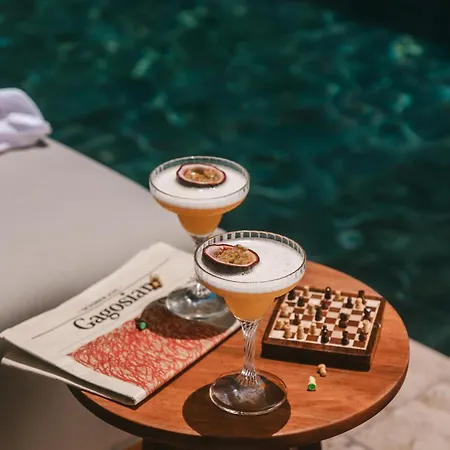 M Boutique - Designed For Adults بافوس
