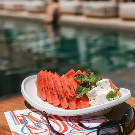 M Boutique - Designed For Adults 5* بافوس