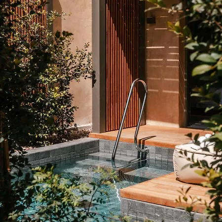 Ξενοδοχείο M Boutique - Designed For Adults 5*